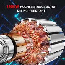 Laden Sie das Bild in den Galerie-Viewer, Elektrischer Trimmer Slotter