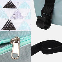 Laden Sie das Bild in den Galerie-Viewer, Tragbare Kinderwagentasche