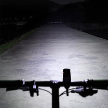 Laden Sie das Bild in den Galerie-Viewer, Highlight Fahrradlicht