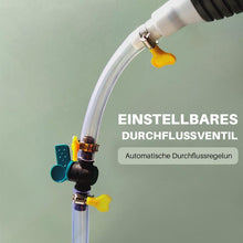 Laden Sie das Bild in den Galerie-Viewer, Auto Kraftstofftank Sauger