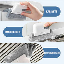 Laden Sie das Bild in den Galerie-Viewer, 💦💯2-in-1 Nutenreinigungswerkzeug