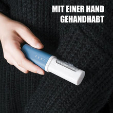 Laden Sie das Bild in den Galerie-Viewer, Doppelseitiger tragbarer Flusenentferner