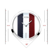 Laden Sie das Bild in den Galerie-Viewer, Damen Lässige wasserdichte modische Quarzuhr