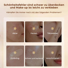 Laden Sie das Bild in den Galerie-Viewer, 🔥heißer Verkauf🔥Langanhaltender wasserfester Concealer