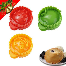 Laden Sie das Bild in den Galerie-Viewer, Mini Pie Form Hersteller