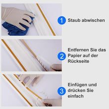 Laden Sie das Bild in den Galerie-Viewer, 🔥heißer Ausverkauf🔥Selbstklebendes Klebeband, 6m lang