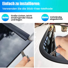 Laden Sie das Bild in den Galerie-Viewer, Kantenanleimen von Windschutzscheiben