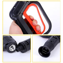 Laden Sie das Bild in den Galerie-Viewer, Autowaschwasserpistole