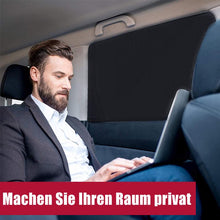 Laden Sie das Bild in den Galerie-Viewer, Sonnenschutz Auto Fensterfolie
