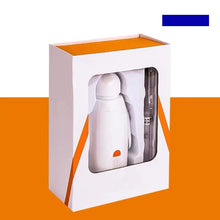 Laden Sie das Bild in den Galerie-Viewer, Automatischer Tintenstift Füllfederhalter