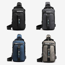 Laden Sie das Bild in den Galerie-Viewer, Brusttasche für Männer