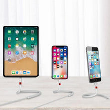 Laden Sie das Bild in den Galerie-Viewer, 3-in-1 Universalkabelhalterung