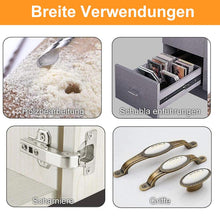 Laden Sie das Bild in den Galerie-Viewer, Positionieröffner
