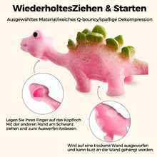 Laden Sie das Bild in den Galerie-Viewer, Schleuder Dinosaurier Spielzeug