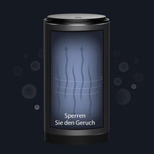 Laden Sie das Bild in den Galerie-Viewer, Auto multifunktionalen Mülleimer