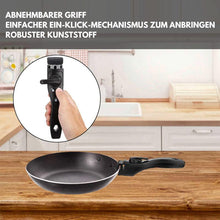 Laden Sie das Bild in den Galerie-Viewer, Beweglicher Kochgeschirr Griff
