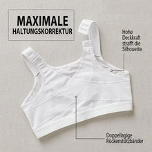 Laden Sie das Bild in den Galerie-Viewer, 💖Multifunktionaler BH mit verstellbarer Bruststütze