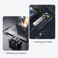 Laden Sie das Bild in den Galerie-Viewer, (🔥Schlussverkauf🔥)Vdiagtool Endoskopkamera