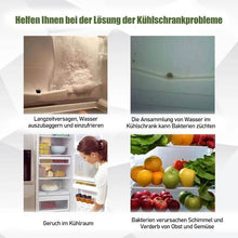 Laden Sie das Bild in den Galerie-Viewer, Kühlschrank-Bürste