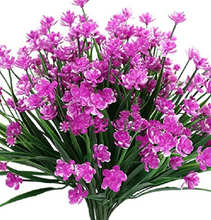 Laden Sie das Bild in den Galerie-Viewer, 🔥Kunstblumen im Freien💐