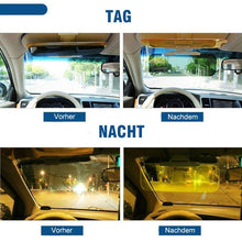 Laden Sie das Bild in den Galerie-Viewer, Blendfreies Auto-Windschutzscheibenvisier
