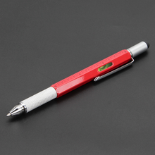 Laden Sie das Bild in den Galerie-Viewer, 7-in-1 Multifunktionaler Schraubendreher-Stift