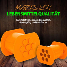 Laden Sie das Bild in den Galerie-Viewer, Wurstform Fleischpresse