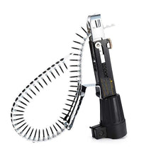 Laden Sie das Bild in den Galerie-Viewer, Automatische Schraubenkette Nail Gun Adapter für Bohrmaschine