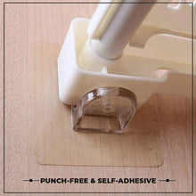 Laden Sie das Bild in den Galerie-Viewer, Kleiderschrank Trennwandhalter