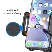 Laden Sie das Bild in den Galerie-Viewer, Autotassenhalter Handyhalter