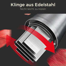 Laden Sie das Bild in den Galerie-Viewer, Neuer Gepresster Knoblauchhacker