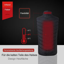 Laden Sie das Bild in den Galerie-Viewer, Prostalle™ Unisex wärmende beheizte Weste