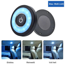 Laden Sie das Bild in den Galerie-Viewer, Universale Auto Innenraumbeleuchtung