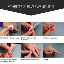 Laden Sie das Bild in den Galerie-Viewer, Keinloch- Lippenstifte