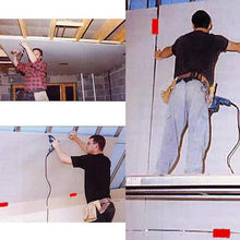 Laden Sie das Bild in den Galerie-Viewer, Decke-Trockenbau-Stützplatte