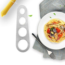 Laden Sie das Bild in den Galerie-Viewer, Praktischer Spaghetti-Messapparat
