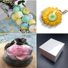 Laden Sie das Bild in den Galerie-Viewer, POF Schrumpfbeutel, 100 Stücke