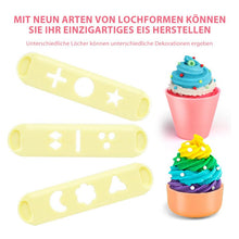 Laden Sie das Bild in den Galerie-Viewer, Interessante Farbtonmaschine