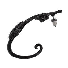 Laden Sie das Bild in den Galerie-Viewer, Vintage Katzenschwanz Ohrring