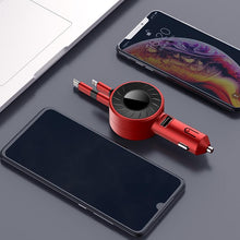 Laden Sie das Bild in den Galerie-Viewer, Ladekabel für die Autoverlängerung