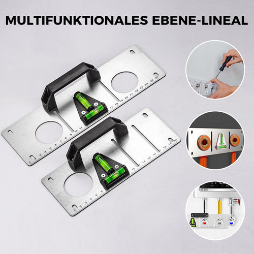 🔥heißer Ausverkauf🔥Klempnerlineal zum Zeichnen von Linien