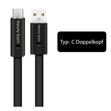 Laden Sie das Bild in den Galerie-Viewer, 4A Regeneratives Datenkabel