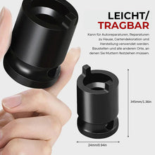 Laden Sie das Bild in den Galerie-Viewer, 🔥 heißer verkauf 🔥Winkelschleifer-Steckschlüssel