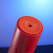 Laden Sie das Bild in den Galerie-Viewer, Mächtiger Becher Doppelwandiger Plastik-Reisebecher
