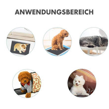 Laden Sie das Bild in den Galerie-Viewer, Bambuskohle Haustier Wickelauflage, 50 Stück