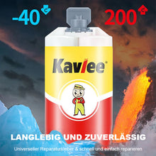 Laden Sie das Bild in den Galerie-Viewer, 🧙Aktualisierung Universeller Reparaturkleber