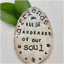 Laden Sie das Bild in den Galerie-Viewer, 🌱Gartenmarker-Freundschaftsgeschenk💕