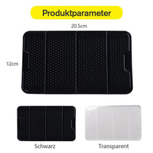 Laden Sie das Bild in den Galerie-Viewer, Multifunktionaler waschbarer Nanohalter