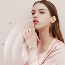 Laden Sie das Bild in den Galerie-Viewer, Negative Ionen Erwachsenen Mückenschutz Anti-Mücken-Armband