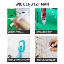Laden Sie das Bild in den Galerie-Viewer, Fliesen Spalt Reparaturstift